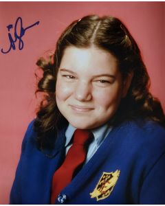 Mindy Cohn FACTS OF LIFE 8X10 #206