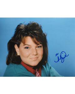 Mindy Cohn FACTS OF LIFE 8X10 #205