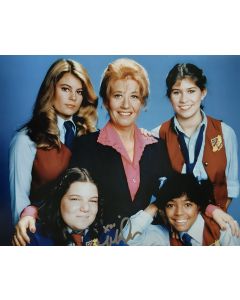 Mindy Cohn FACTS OF LIFE 8X10 #204