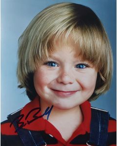 Brian Bonsall FAMILY TIES 2  8X10 #208