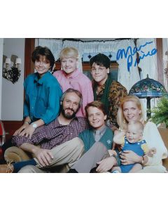 Marc Price FAMILY TIES 8X10 #202