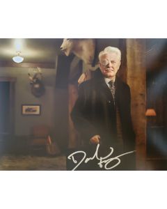 Dave Foley FARGO TV SERIES Signed 8X10 Photo #5