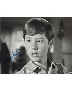 Craig Huxley GUNSMOKE signed 8x10 # G04