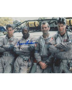 Ernie Hudson GHOSTBUSTERS signed 8x10 # G02