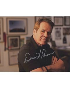Dennis Prince JAWS signed 8x10 # G01