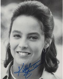 Kathleen Quinlan Apollo 13/The Doors signed 8x10 # G07