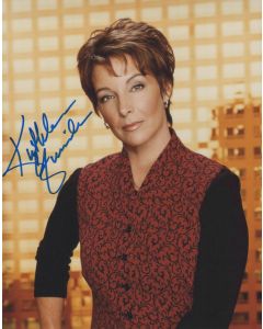 Kathleen Quinlan Apollo 13/The Doors signed 8x10 # G13