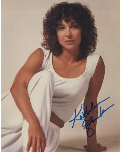 Kathleen Quinlan Apollo 13/The Doors signed 8x10 # G15