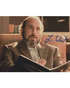 Lou Saliba SHRINK signed 8x10 # G01