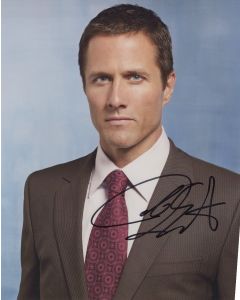Rob Estes 90210, MELROSE PLACE signed 8x10 # G02