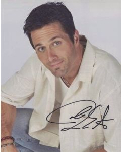 Rob Estes 90210, MELROSE PLACE signed 8x10 # G05