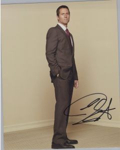 Rob Estes 90210, MELROSE PLACE signed 8x10 # G06