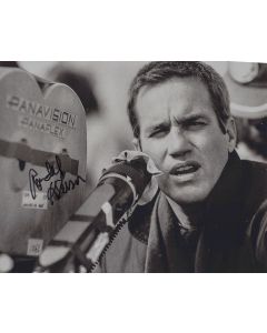 Randal Kleiser AMERICAN DIRECTOR signed 8x10 # G02