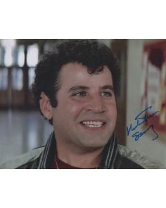 Michael Tucci GREASE signed 8x10 # G01
