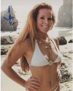 Tami Erin THE NEW ADVENTURES OF PIPPI LONGSTOCKING/DISCONNNECT signed 8x10 # G06