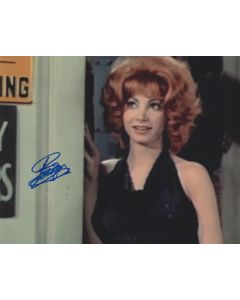 Toni Basi THE VILLAGE OF THE GIANTS MOVIE signed 8x10 # G12