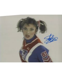 Toni Basi MICKEY signed 8x10 # G13