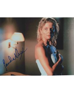 Tyfanny Million PRIME TARGET signed 8x10 # G04