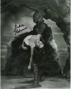 Julie Adams Creature From The Black Lagoon 2 Last One RIP