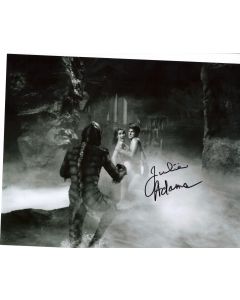 Julie Adams Creature From the Black Lagoon 4 Last One RIP