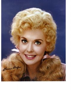 Donna Douglas (1932-2015) 8X10 #8