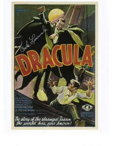 Carla Laemmle (1909-2014) 8X10 #5