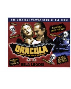 Carla Laemmle (1909-2014) 8X10 #7