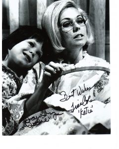 Tina Cole & Dawn Lynn My Three Sons