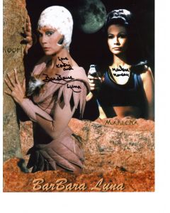 Barbara Luna 5