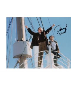 Danny Nucci Titanic 3