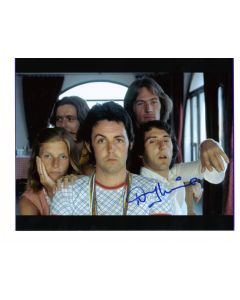 Denny Laine of Paul Mccartney & Wings #5