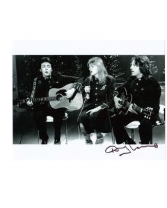 Denny Laine of Paul Mccartney & Wings  #2