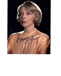 Barbara Bain Space 1999 8