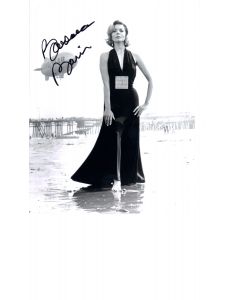 Barbara Bain Mission Impossible 2