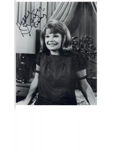 Kathy Garver Family Affair 2