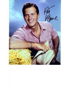 Pat Boone 2