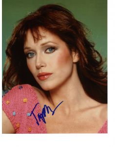 Tanya Roberts (RIP 1955-2021) 6