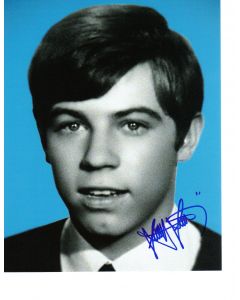 Stanley Livingston my 3 sons