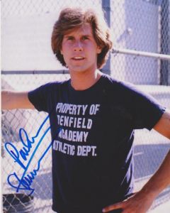 Parker Stevenson the Hardy Boys