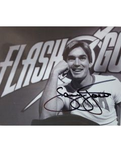 Sam J. Jones FLASH GORDON 8X10 #208