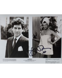 Dana Wheeler-Nicholson FLETCH 8X10 #208