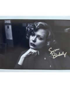 Susan Blakely FRANCES 8X10 #220