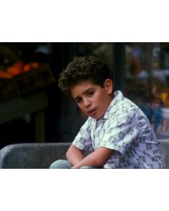 Francis Capra-A BRONX TALE