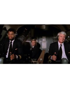 Frank Ashmore-Airplane!