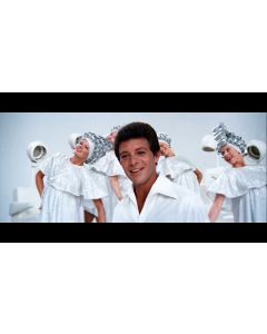 Frankie Avalon-GREASE