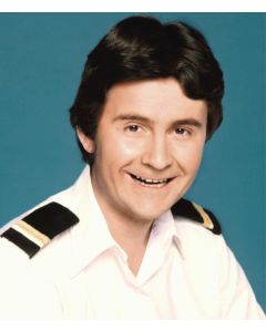 Fred Grandy-Love Boat