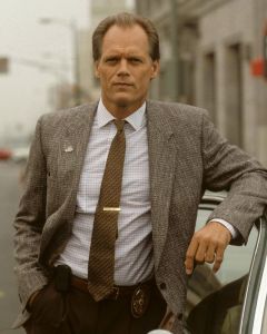 Fred Dryer