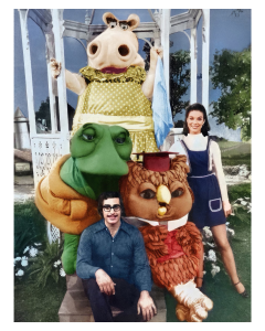 Doug Momary & Emily Peden DUO