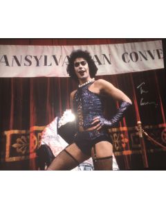 Tim Curry Rocky Horror Picture Show 11X14 #3