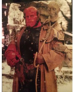 Ron Perlman Hellboy 11X14 #2